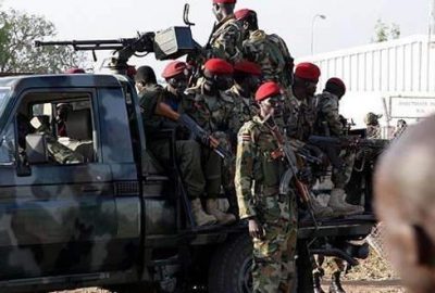 Güney Sudan’da çatışma: 144 ölü