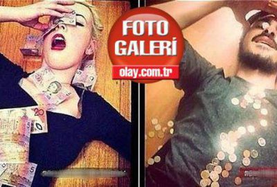 Instagram’ın ‘çakma’ zenginleri