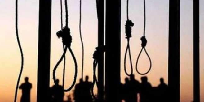 Pakistan’da 12 kişi idam edildi