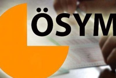 ÖSYM, Yükseköğretime Geçiş Sınavı sorularını sosyal medya hesaplarından paylaşanlar hakkında