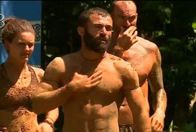 Turabi diskalifiye oldu!