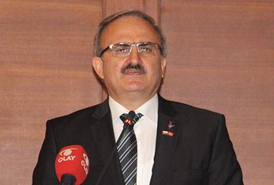 ‘Çanakkale Zaferi asla unutulmayacak’