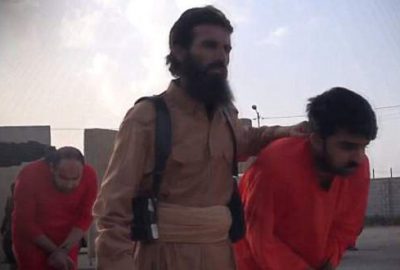 IŞİD’e takas önerisi