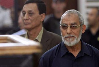 Mısır’da yine idam cezası