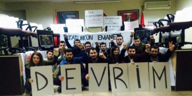 CHP’de Trabzon isyanı