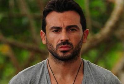 Survivor’da Ahmet Dursun şoku!