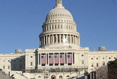 Beyaz Saray’a siyanürlü mektup