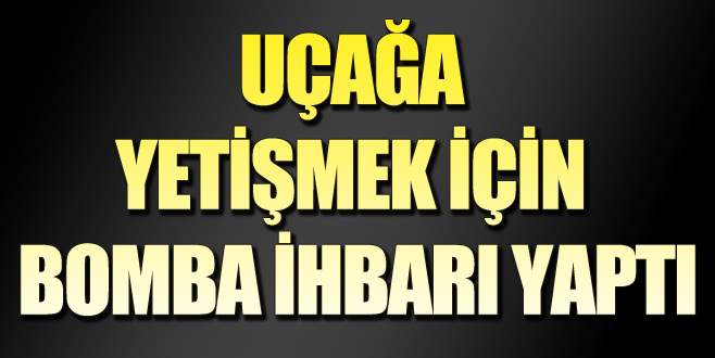 Bu kadarına da pes!