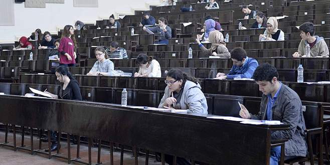 ÖSYM’den YGS açıklaması