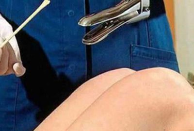 Sapık doktor muayenehanesine gelen kadınları…