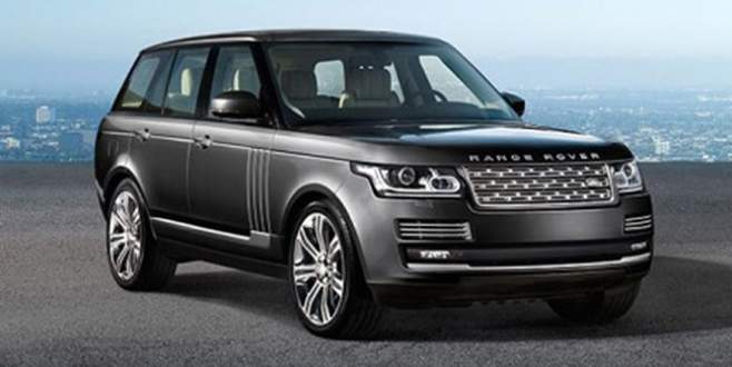 Land Rover Türkiye’de yargılanacak