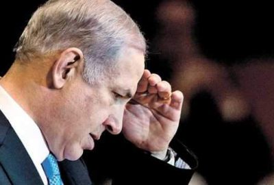 Netanyahu’dan seçim açıklaması