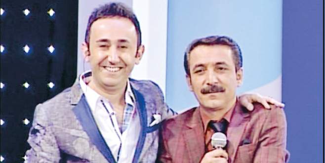 Latif Doğan’la türkülü coşku