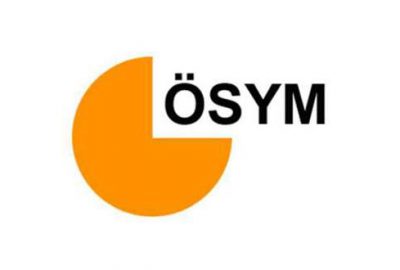 ÖSYM, YGS'den sonra soru kitapçığının bir sayfasını, sosyal medyada paylaşan