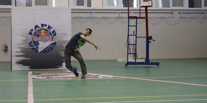 Bursa’da Türkiye rekoru kırıldı