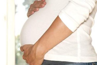 Hamile kadının karnındaki bebek çalındı!