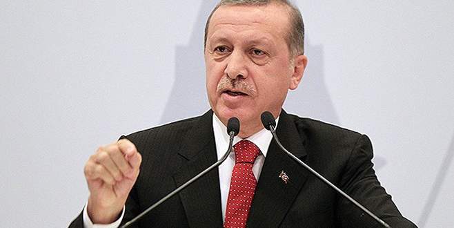 ‘1. Dünya Savaşı hala sona ermiş değil’