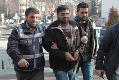 Bursa’daki vahşetin sanıkları birbirini suçladı!