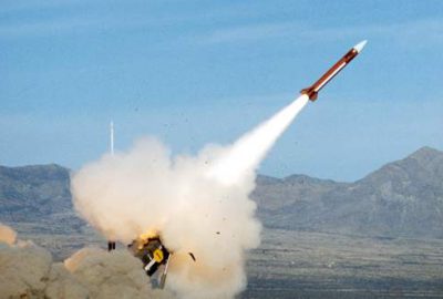 Füze savunma sistemini Çin de doğruladı