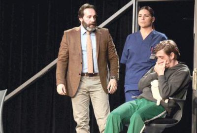 Beyaz Fil’e yıldızlı gala