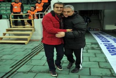 Bursaspor 2-1 Mersin İdmanyurdu