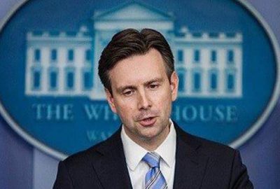 ABD: Netanyahu bölücü!