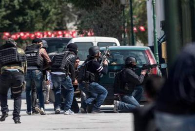 Büyük şehirleri ordu koruyacak