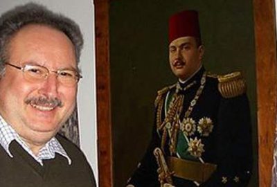 Sisi’den son krala jest