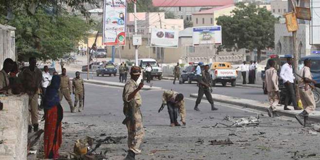 Eş-Şebab lideri öldürüldü