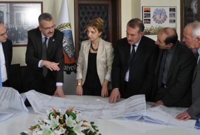 ‘3. Üniversite  Karacabey’e’