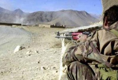 Pakistan Taliban’ı vurdu