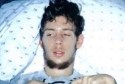 12 yıl sonra komadan çıkan çocuğun sözleri şaşırttı