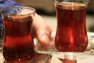 Dikkat! Yanlış demlenen çay…