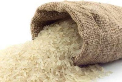 Pirincin hesabı eski başbakana soruldu