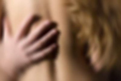 Erkek arkadaşına uyurken tecavüz etti