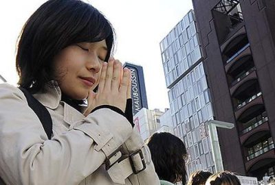 Gripten korunmak için ilginç öneri!