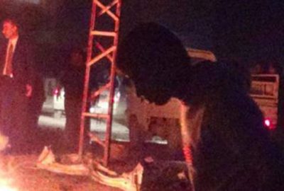 Nevruz kutlamalarına saldırı: 20 ölü