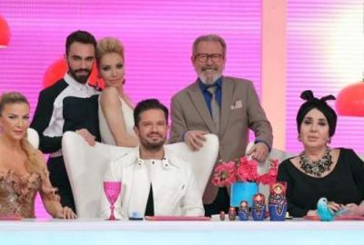 İşte Benim Stilim’de kim elendi?