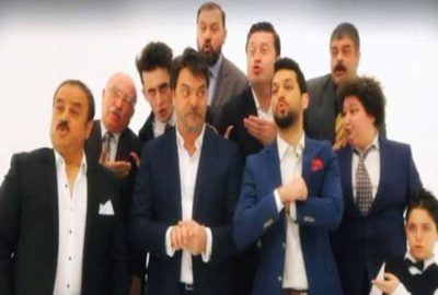 Beyaz Show’da düğün atışması