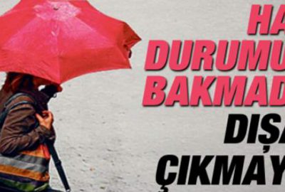 Yapılan son değerlendirmelere göre; Marmara'nın doğusu, Doğu Akdeniz, İç Anadolu,
