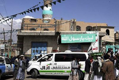 Ölü sayısı gittikçe artıyor!