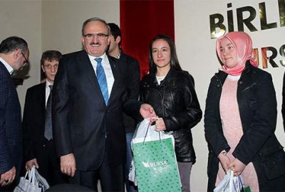 Karaloğlu: ‘Çanakkale ruhu canlanıyor’