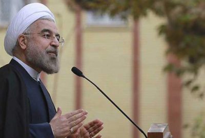 İran’dan ‘yaptırımlara son verin ‘ çağrısı