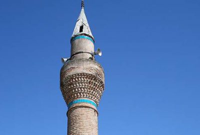 Her an yıkılabilir