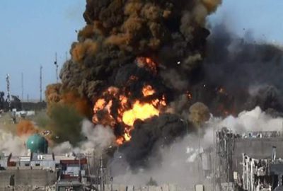 IŞİD, Anbar’ı kana buladı