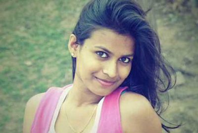 Tacizcisini saçından tutup karakola götürdü