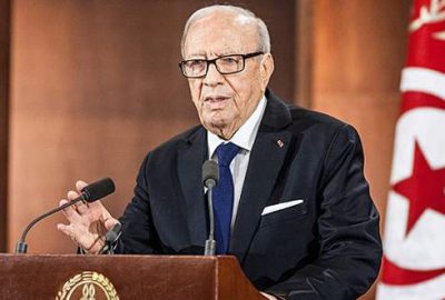 Tunus’ta müze saldırganı 1 kişi kaçtı