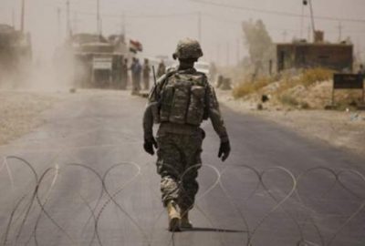 100 ABD’li asker için ölüm emri