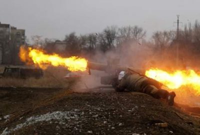 Ateşkes işe yaramadı