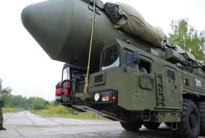 Rus elçiden skandal sözler